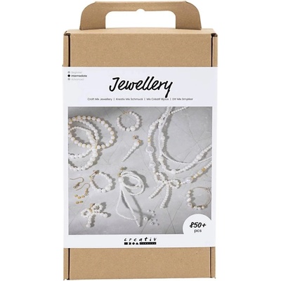 Diy Kit Craft Mix Jewellery (977740)