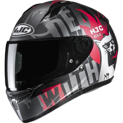 HJC C10 FOP