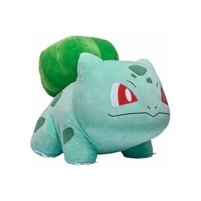 bHome Pokémon Bulbasaur 23 cm