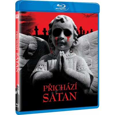 Přichází Satan! BD