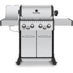 Broil King Baron S490 IR (875983IR)