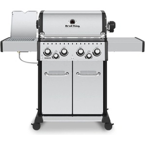 Broil King Baron S490 IR (875983IR)