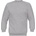 B&C Collection B&c КОМПЛЕКТ ЗА ДЕЦА / Детски суитшърт - светло сив меланж 128 (01068061063)