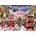 Gibsons - Puzzle Regent Street at Christmas - 1 000 piese