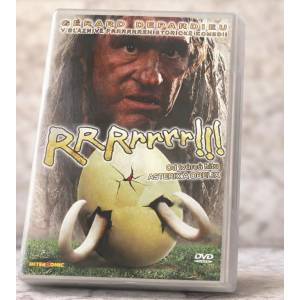 DM discont RRRrrrr ! ! ! - DVD (091724)