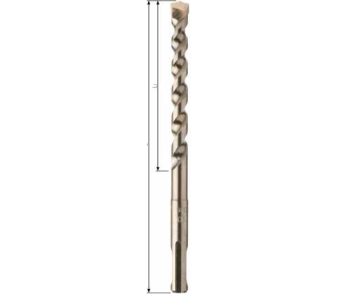 Rawlplug Vrták SDS+ 16 mm (RT-SDSA-16/460)