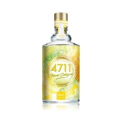 4711 Remix Urban Summer kolínská voda dámská 100 ml