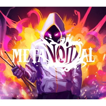 Metavoidal