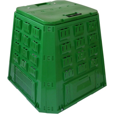 JAD Tools 2319 400 l čierny