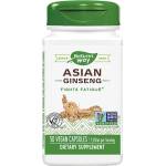 Nature's Way Asian Ginseng [50 капсули]