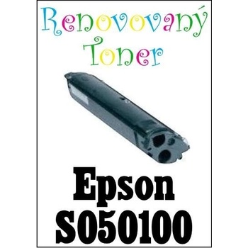 Epson S050100 - renovované