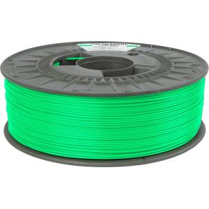 Spectrum The Filament" от Spectrum TF-24124, TPU-82A, 1, 75 мм, 1000 г, Зелен (Green) (TF-24124)