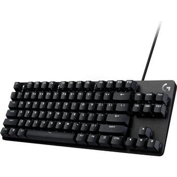 Logitech G413 TKL SE Mechanical Gaming Keyboard 920-010446 US