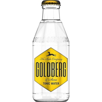 Goldberg Tonic 200 ml