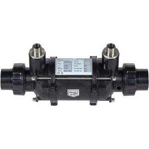GEMAS Heat Exchangers, Shell and Tube Type