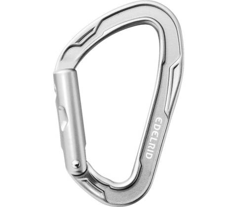 Edelrid Mission