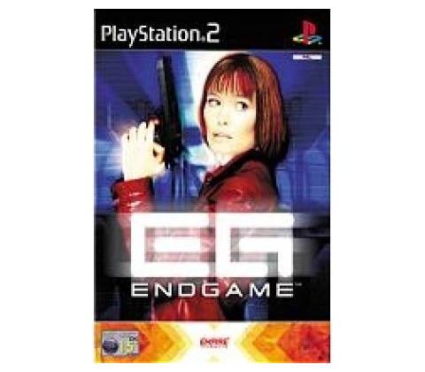 Endgame