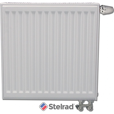Stelrad Softline Compact 11VK 900 mm x 2600 mm
