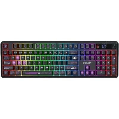 Redragon Volcano K526BP-PRO
