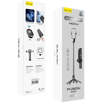 Blavec SSFP07-MTR2LB14