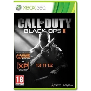 Call of Duty: Black Ops 2