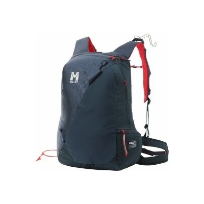 Millet Pierra Ment 25 l modrá