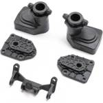 Axial Аксиални части на задния портален мост: UTB18 Capra