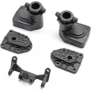 Axial Аксиални части на задния портален мост: UTB18 Capra