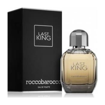 Rocco Barocco Last King EDT spray 100ml