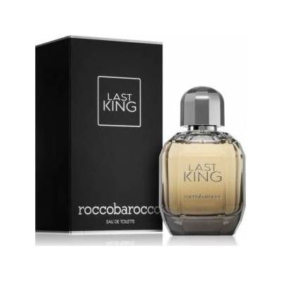 Rocco Barocco Last King EDT spray 100ml