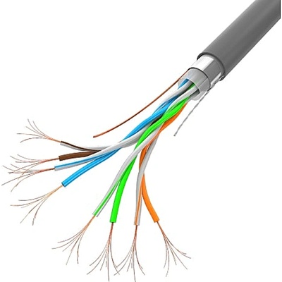 Lanberg LCF5-11CC-0100-S