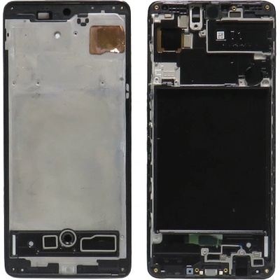 Rám pod displej Samsung Galaxy A71 (SM-A715F)