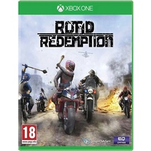 Road Redemption