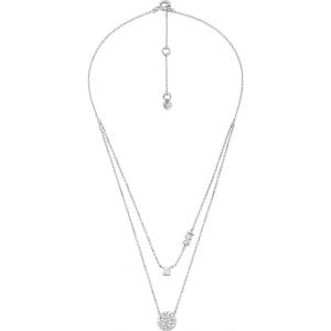 Michael Kors Дамско колие Michael Kors - MKC1591AN040 (MKC1591AN040) Часовници