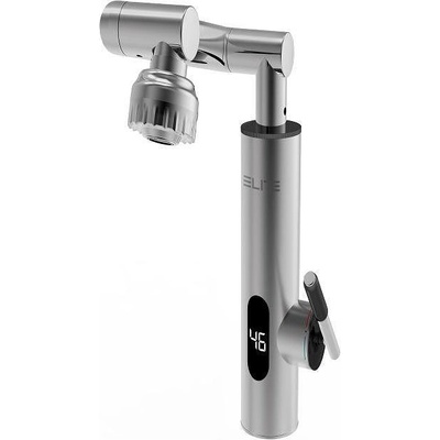 Elite ЕЛekТРИЧЕСКА СМЕСИТЕЛНА БАТЕРИЯ /стоящ/ elite ehd-1511m (ttr_71511)