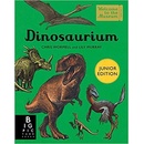 Dinosaurium Junior Edition