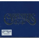 CARPENTERS: 40/40 CD