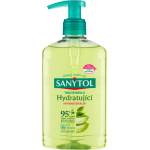 AC MARCA Sanytol течен сапун дезинфектант 250 мл хидратиращ