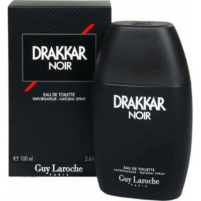 Guy Laroche Drakkar Noire toaletná voda pánska 30 ml