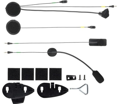 CellularLine Interphone MICINTERPHOXTUNI