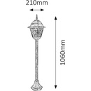 Image 1 of Rábalux Monaco 8185