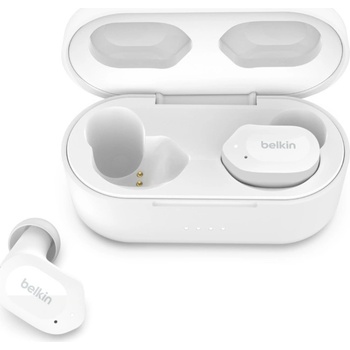 Belkin SoundForm Play True Wireless In-Ear