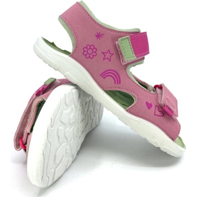 Ricosta Daisy Mallow/ Avocado