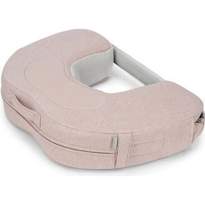 Inglesina dojčiaci vankúš Elysia Delicate Pink