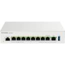 D-Link DBR-600-P/E