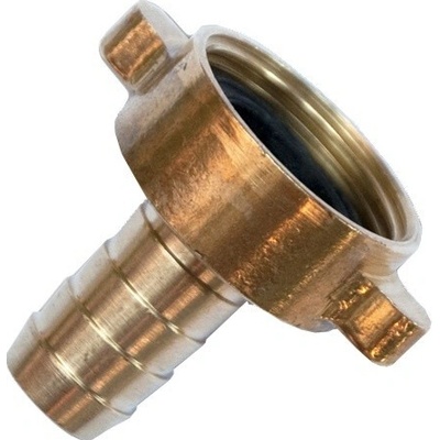 J.A.D. Tools adaptér mosadzný vnútorný závit 3/4" 19mm GKWF3434