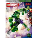 Stavebnice LEGO® LEGO® Marvel 76241 Hulk v robotickom brnení