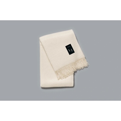 Lejaan Pléd Chic Wool Krémová 140x200