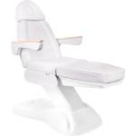 ACTIVESHOP Електрически козметичен стол Lux 273b 3 мотора (132718)