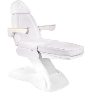 ACTIVESHOP Електрически козметичен стол Lux 273b 3 мотора (132718)